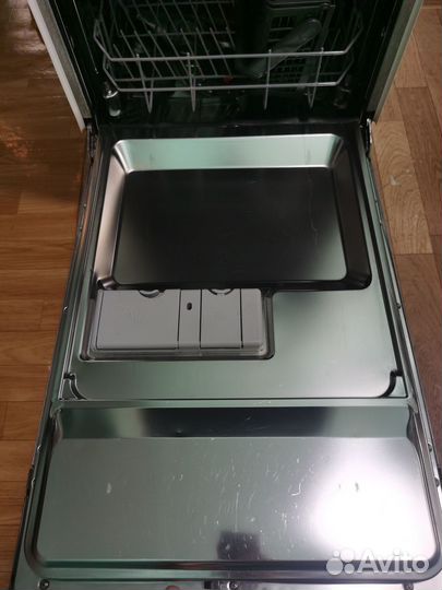 Посудомоечная машина electrolux (IKEA) 45 см