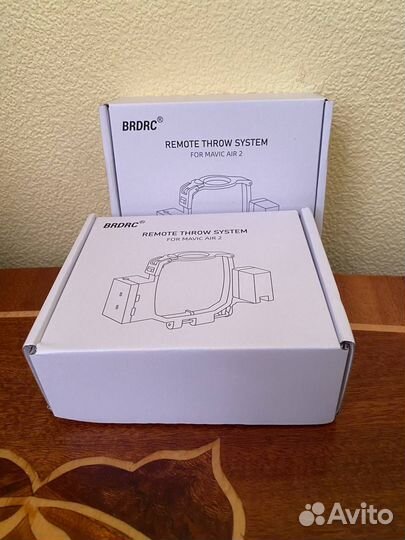 Dji mavic Air 2s fly more combo