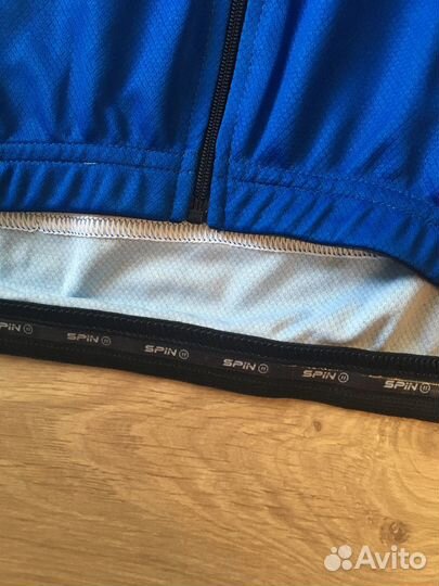 Веломайка новая