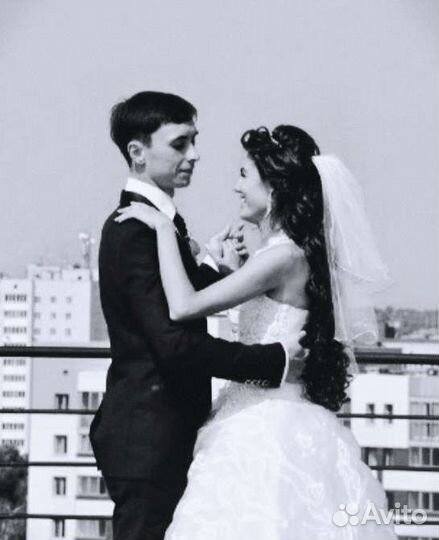 Танец. Свадьба. Выпускной