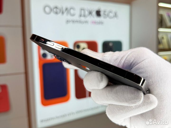 iPhone 12 Pro, 512 ГБ