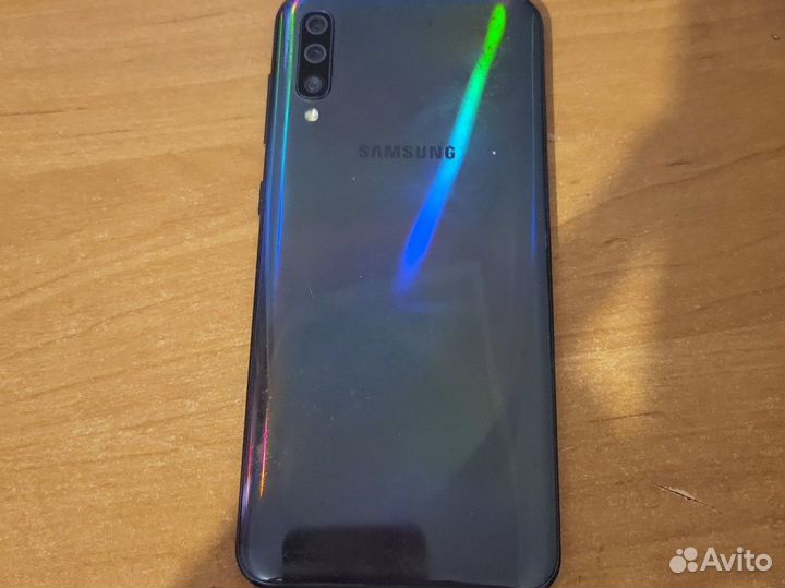 Samsung Galaxy A50, 6/128 ГБ