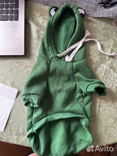 Одежда для маленьких собак