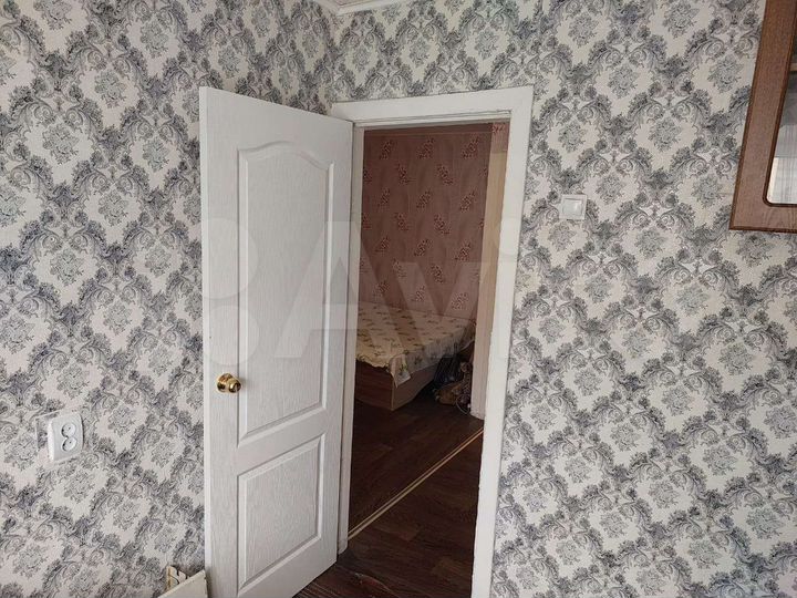 1-к. квартира, 32 м², 3/5 эт.