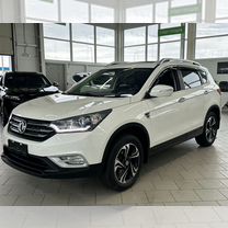 Dongfeng AX7 2.0 AT, 2019, 54 682 км, с пробегом, цена 1 383 900 руб.