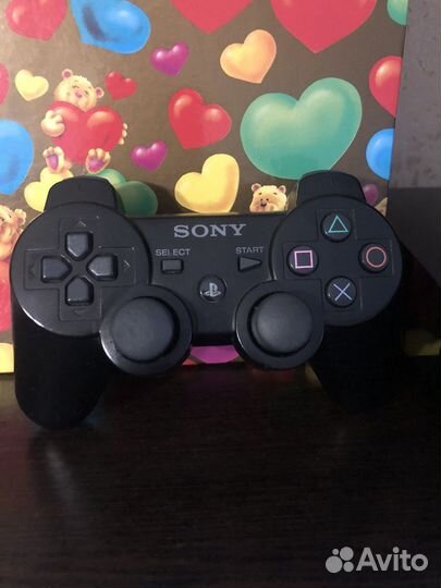 Sony PS3