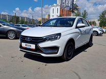 Новый ВАЗ (LADA) Vesta 1.8 CVT, 2024, цена от 1 608 800 руб.