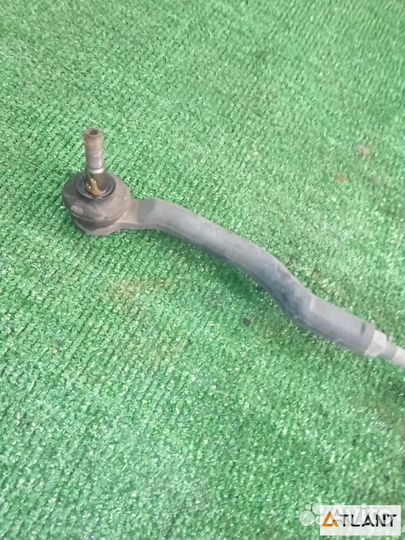 Рейка рулевая передний nissan tiida