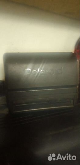 Фотоаппарат