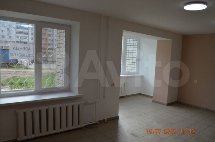 Офисное помещение, 25 м²