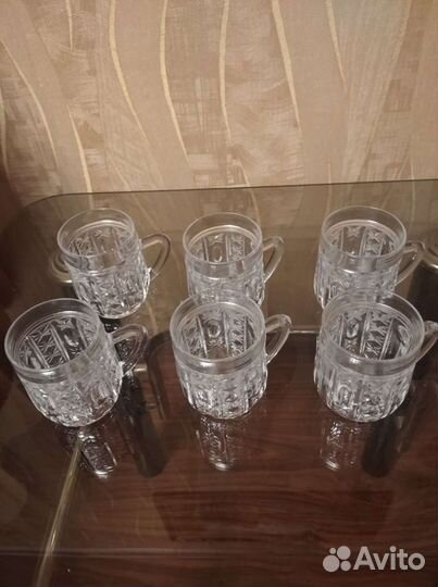 Посуда СССР