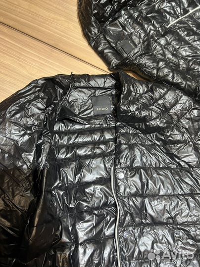 Куртка pinko оригинал бронь
