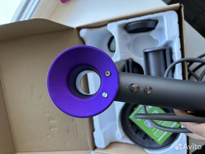 Фен для волос