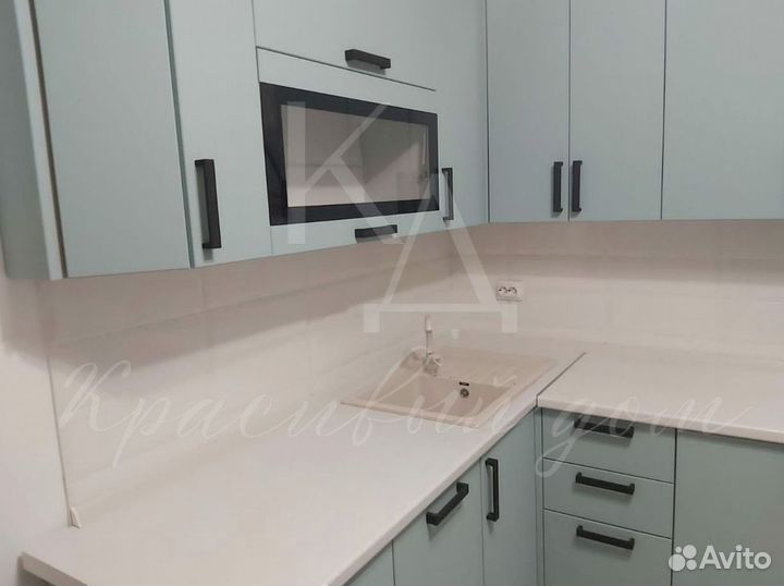 Модульная кухня в наличии