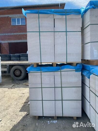 Газоблок Пораблок