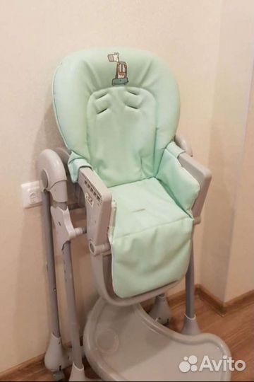 Стул для кормления