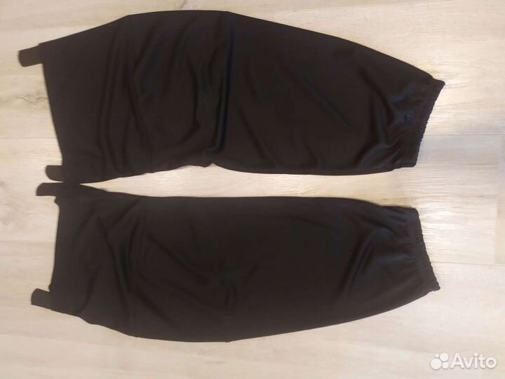 Гамаши хоккейные все размеры