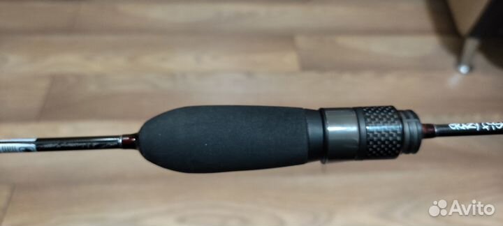 Crazy Fish nano ONE long