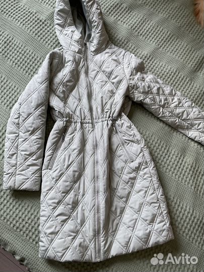 Куртка демисезонная женская Zolla. 42