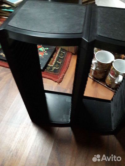 Стойки для хранения двд дисков