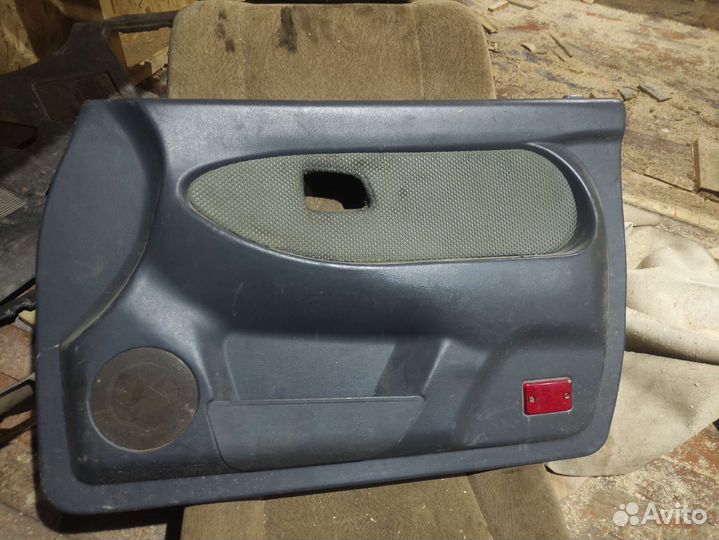 Great wall safe 2.2 по частям