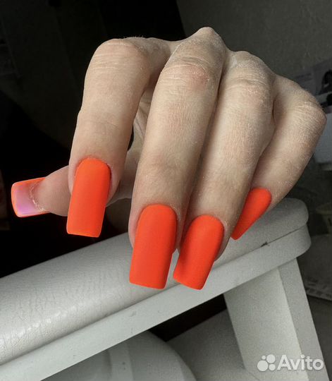 Курсы. Обучение маникюру и педикюру