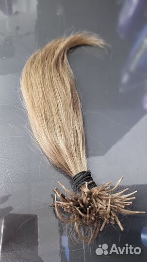 Волосы для наращивания