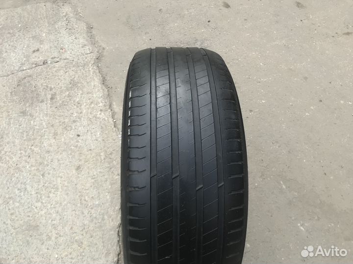 Michelin Latitude Sport 3 255/60 R17 106V