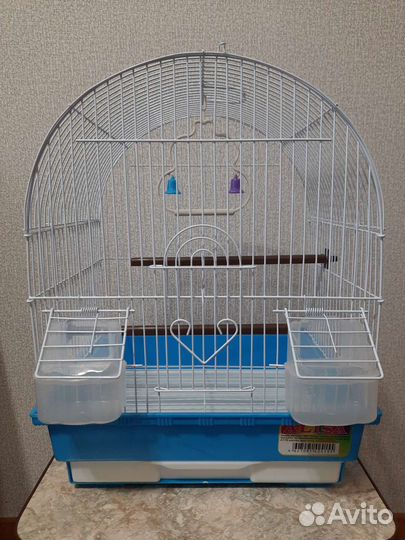 Продаются клетки для птиц