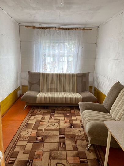 Дача 20 м² на участке 4,1 сот.