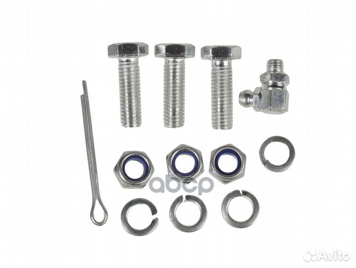 52-00037A-SX опора шаровая верхняя Mitsubishi