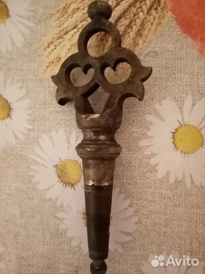 Краник(верток) для самовар