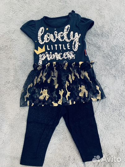 Красивые вещи для девочки