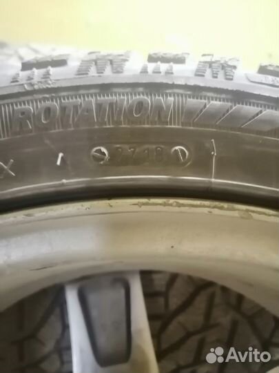 Kormoran Snow 235/40 R18