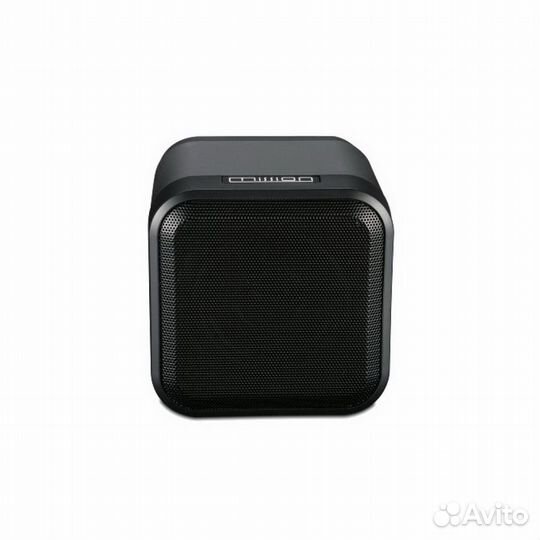 Комплект акустики Mission M-cube + SE Midnight