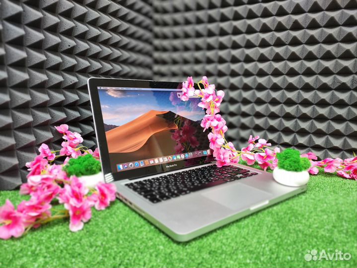 Apple MacBook pro 13 mid11/SSD240