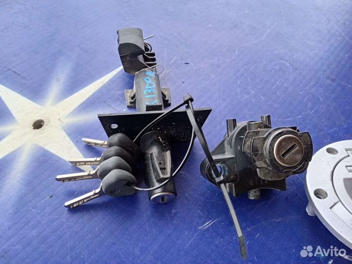 Bmw k1300r эбу. Мозги. Замки