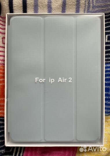 Чехлы для iPad разные модели