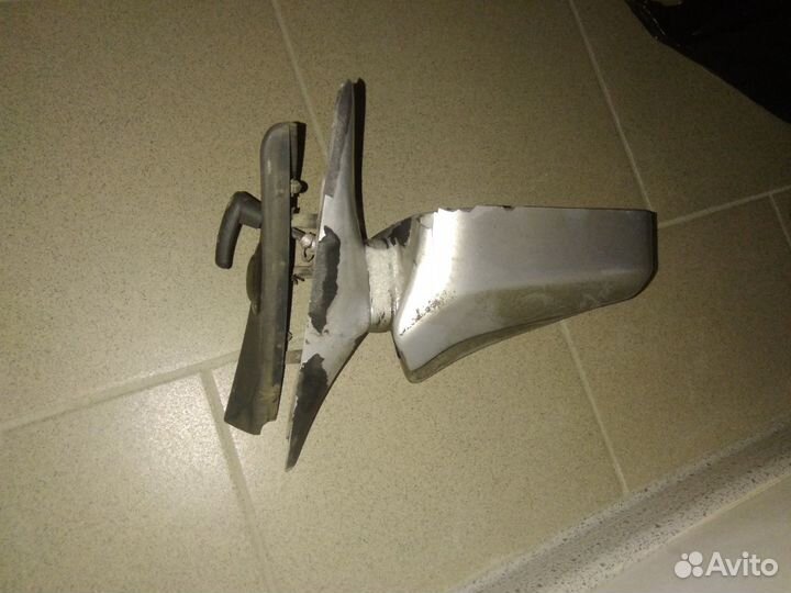 Зеркала на ваз