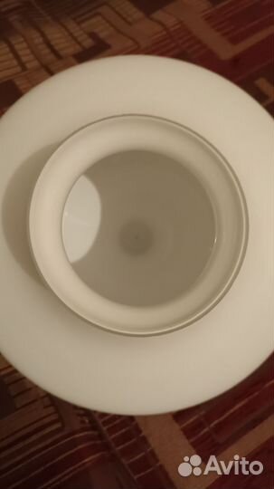 Плафон для люстры