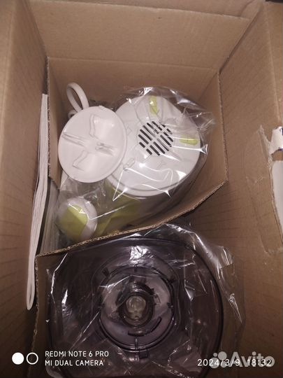 Миксер-блендер zelmer 481.5