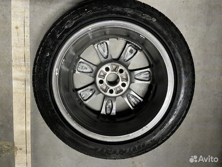 4261A30020 Диск колесный в сборе Toyota lexus