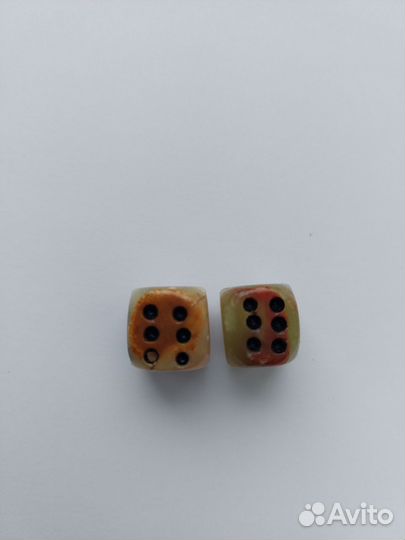 Зары из оникса(для нард и др.игр)