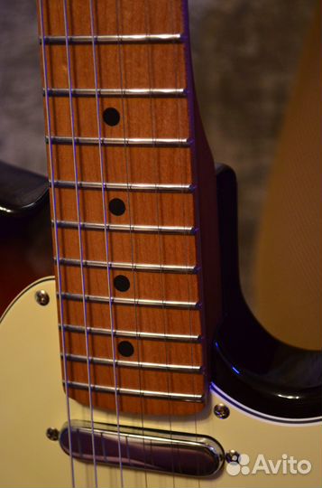 Гитара Jet JT-300 SB Telecaster