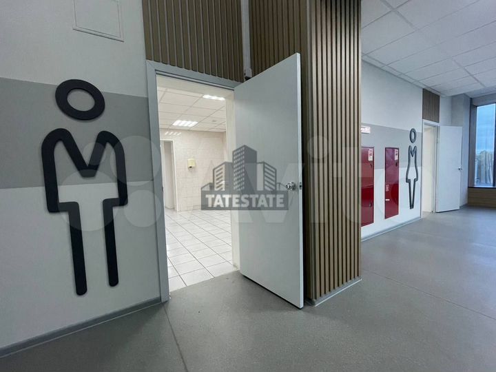 Помещение свободного назначения 298 кв.м