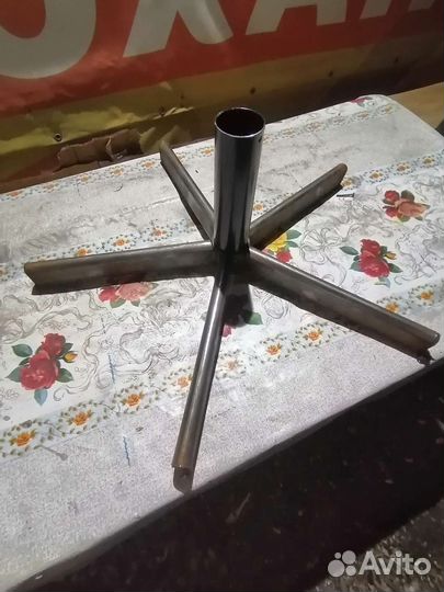 Ножка, опора для ёлки