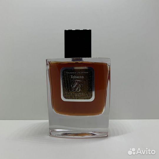 Franck Boclet - Tobacco 100ml Оригинал Тестер