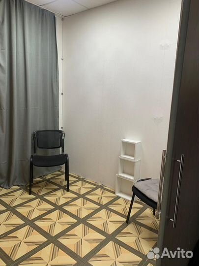 Сдам кабинет в салоне красоты