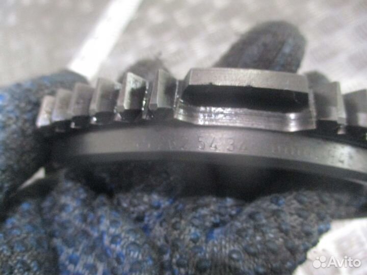 Кольцо синхронизатора Mercedes-Benz A9452625434