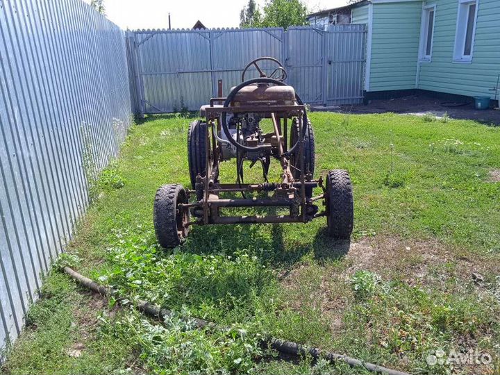 Мото коляска